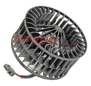 vnitřní ventilátor METZGER 0917156