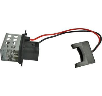 Odpor, vnitřní tlakový ventilátor METZGER AUTOTEILE 0917168
