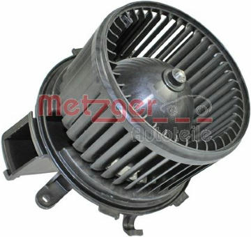 vnitřní ventilátor METZGER 0917187