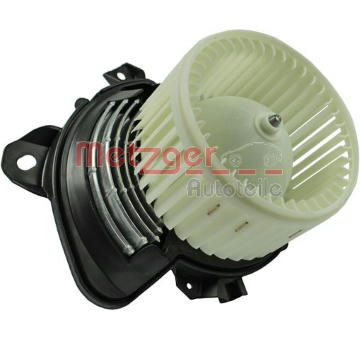 vnitřní ventilátor METZGER AUTOTEILE 0917194