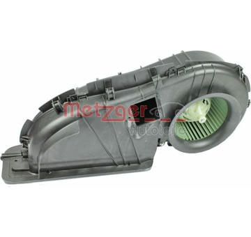 vnitřní ventilátor METZGER AUTOTEILE 0917198