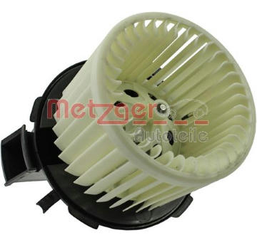 vnitřní ventilátor METZGER AUTOTEILE 0917199