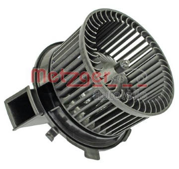 vnitřní ventilátor METZGER 0917206