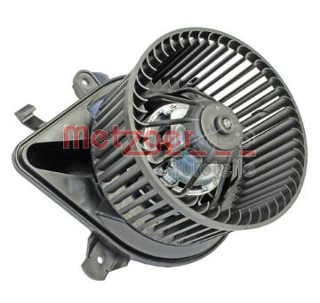 vnitřní ventilátor METZGER 0917207