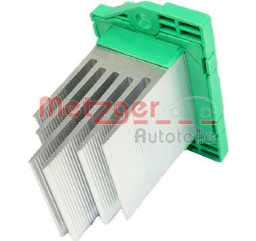 Regulace, vnitrni ventilace METZGER AUTOTEILE 0917219