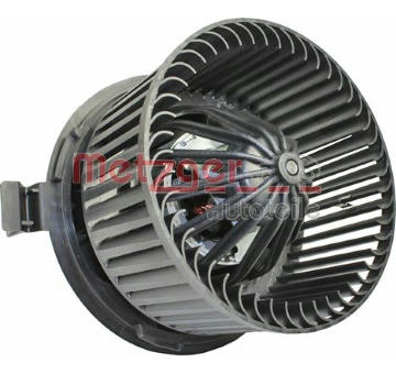 vnitřní ventilátor METZGER 0917229