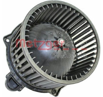 vnitřní ventilátor METZGER 0917231