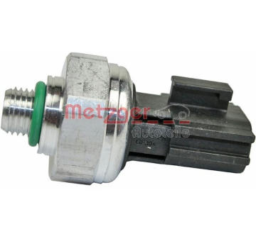 Tlakový vypínač, klimatizace METZGER AUTOTEILE 0917240