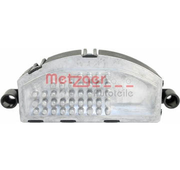 Regulace, vnitrni ventilace METZGER AUTOTEILE 0917247