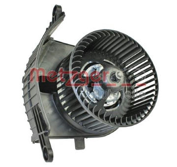 vnitřní ventilátor METZGER AUTOTEILE 0917264