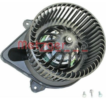 vnitřní ventilátor METZGER 0917266
