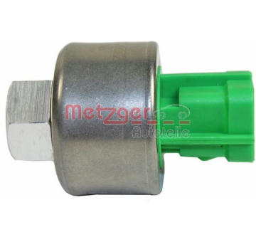 Tlakový vypínač, klimatizace METZGER 0917272