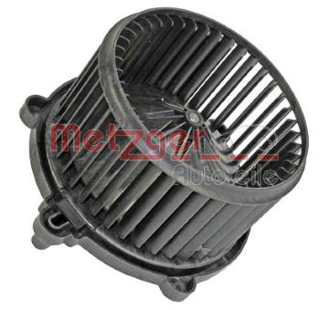 vnitřní ventilátor METZGER 0917281