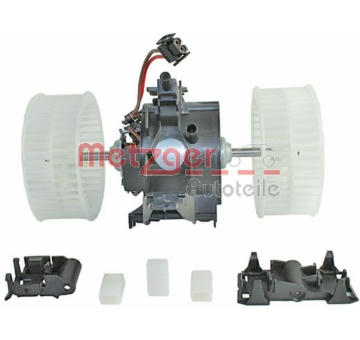 vnitřní ventilátor METZGER AUTOTEILE 0917288