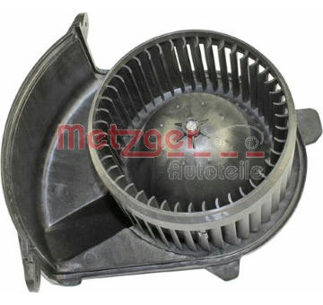 vnitřní ventilátor METZGER 0917291