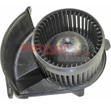 vnitřní ventilátor METZGER 0917292