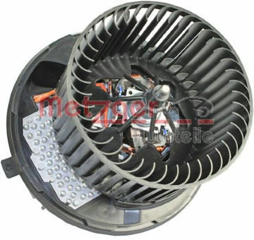 vnitřní ventilátor METZGER 0917295