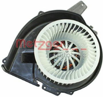 vnitřní ventilátor METZGER 0917297