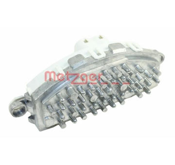 Regulace, vnitrni ventilace METZGER AUTOTEILE 0917300