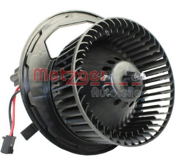 vnitřní ventilátor METZGER 0917308