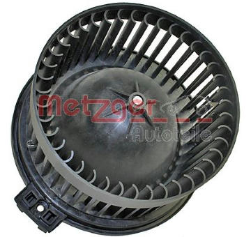 vnitřní ventilátor METZGER 0917318