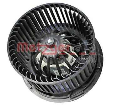 vnitřní ventilátor METZGER 0917328