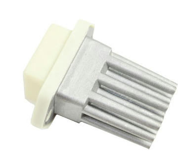 Odpor, vnitřní tlakový ventilátor METZGER AUTOTEILE 0917339