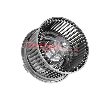 vnitřní ventilátor METZGER 0917394