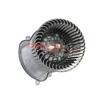 vnitřní ventilátor METZGER AUTOTEILE 0917405