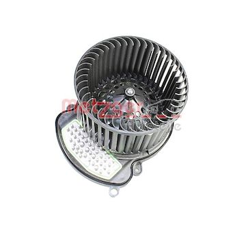 vnitřní ventilátor METZGER 0917406