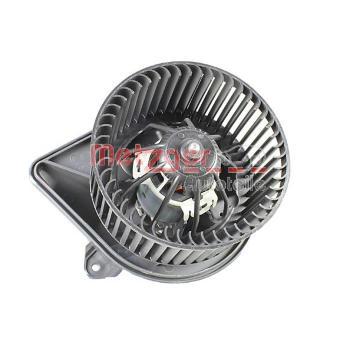 vnitřní ventilátor METZGER AUTOTEILE 0917410