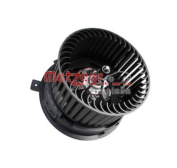 vnitřní ventilátor METZGER 0917426