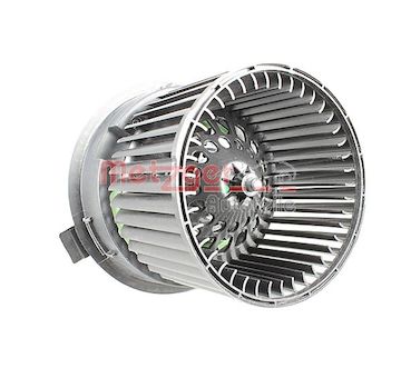 vnitřní ventilátor METZGER 0917435