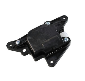 Nastavovaci prvek, smesovaci klapka METZGER AUTOTEILE 0917469