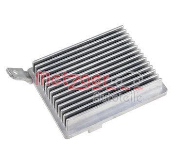 Regulace, vnitrni ventilace METZGER AUTOTEILE 0917711