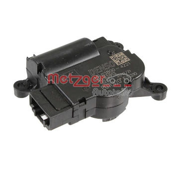 Nastavovací prvek, směšovací klapka METZGER 0917737