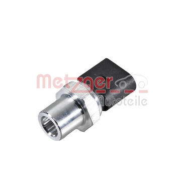 Tlakový vypínač, klimatizace METZGER AUTOTEILE 0917746