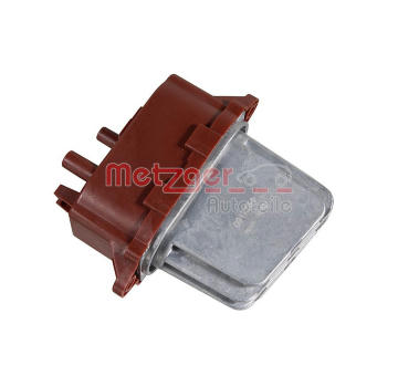 Regulace, vnitrni ventilace METZGER AUTOTEILE 0917754