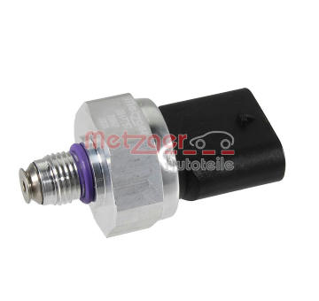 Tlakový vypínač, klimatizace METZGER AUTOTEILE 0917757