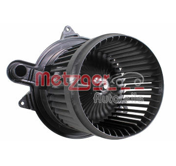 vnitřní ventilátor METZGER 0917773