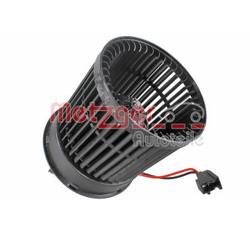 vnitřní ventilátor METZGER AUTOTEILE 0917776