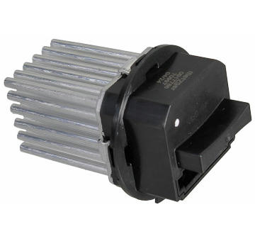 Odpor, vnitřní tlakový ventilátor METZGER AUTOTEILE 0917786