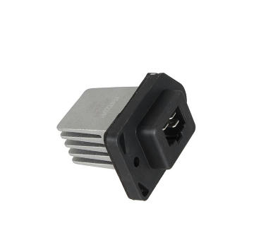 Odpor, vnitřní tlakový ventilátor METZGER AUTOTEILE 0917788