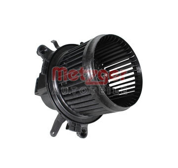 vnitřní ventilátor METZGER AUTOTEILE 0917832