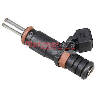 Vstřikovací ventil METZGER 0920021