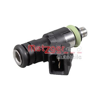 Vstřikovací ventil METZGER 0920035
