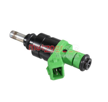 Vstřikovací ventil METZGER 0920065