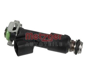 Vstrekovací ventil METZGER AUTOTEILE 0920129