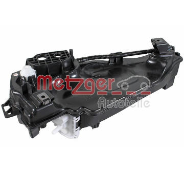 Tankovací jednotka, adit.(regen. filtru sazí/pevných částic) METZGER AUTOTEILE 0931008