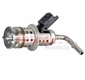 Dávkovací modul (vstřikování močoviny) METZGER AUTOTEILE 0932018